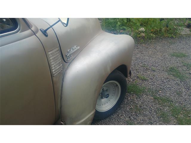 1950 GMC Panel Truck (CC-1240847) for sale in Lakeview, Oregon