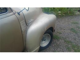 1950 GMC Panel Truck (CC-1240847) for sale in Lakeview, Oregon