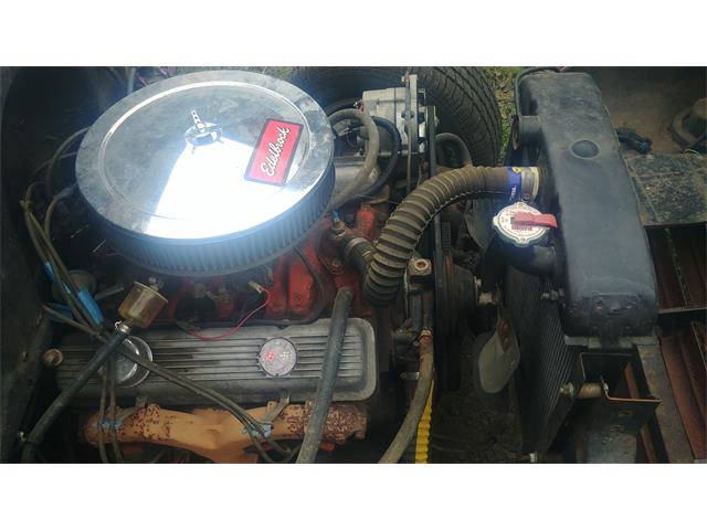 1950 GMC Panel Truck (CC-1240847) for sale in Lakeview, Oregon