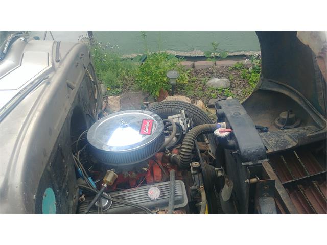 1950 GMC Panel Truck (CC-1240847) for sale in Lakeview, Oregon