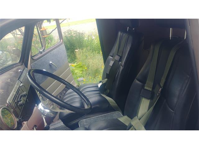 1950 GMC Panel Truck (CC-1240847) for sale in Lakeview, Oregon