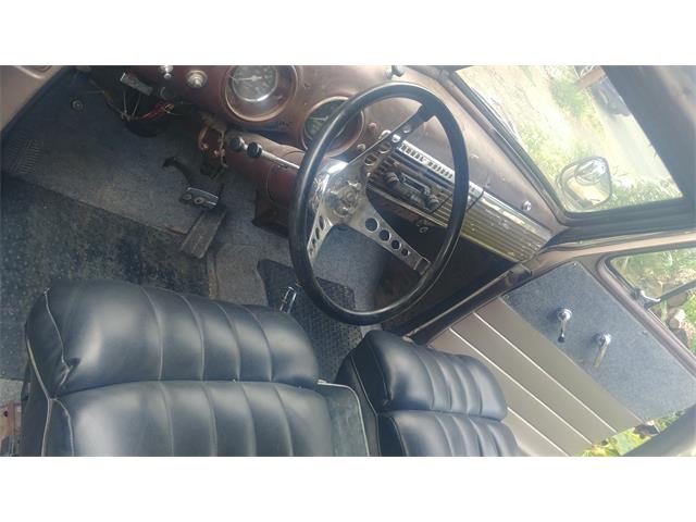 1950 GMC Panel Truck (CC-1240847) for sale in Lakeview, Oregon