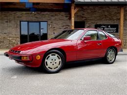 1982 Porsche 924 (CC-1248487) for sale in Oakwood, Georgia