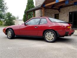 1982 Porsche 924 (CC-1248487) for sale in Oakwood, Georgia