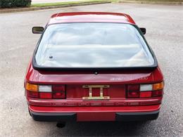 1982 Porsche 924 (CC-1248487) for sale in Oakwood, Georgia