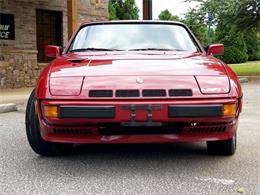 1982 Porsche 924 (CC-1248487) for sale in Oakwood, Georgia