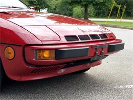1982 Porsche 924 (CC-1248487) for sale in Oakwood, Georgia
