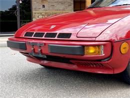 1982 Porsche 924 (CC-1248487) for sale in Oakwood, Georgia