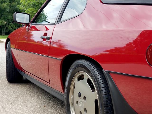 1982 Porsche 924 (CC-1248487) for sale in Oakwood, Georgia