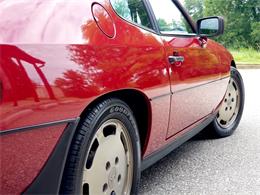 1982 Porsche 924 (CC-1248487) for sale in Oakwood, Georgia