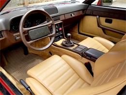 1982 Porsche 924 (CC-1248487) for sale in Oakwood, Georgia
