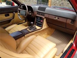 1982 Porsche 924 (CC-1248487) for sale in Oakwood, Georgia