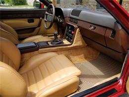 1982 Porsche 924 (CC-1248487) for sale in Oakwood, Georgia