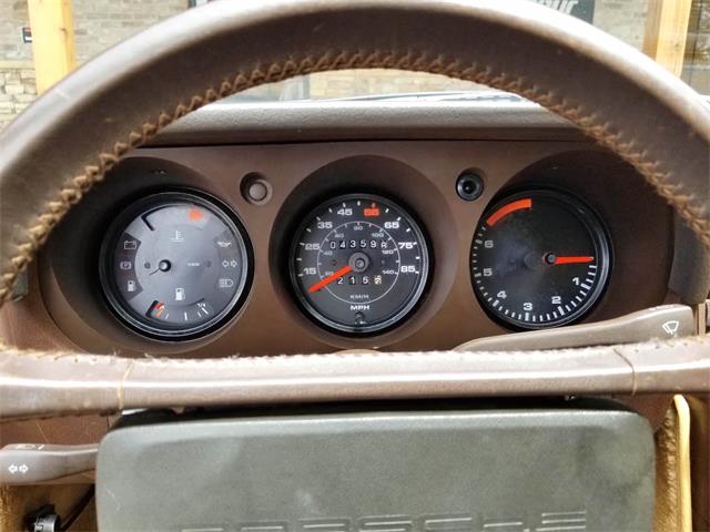 1982 Porsche 924 (CC-1248487) for sale in Oakwood, Georgia
