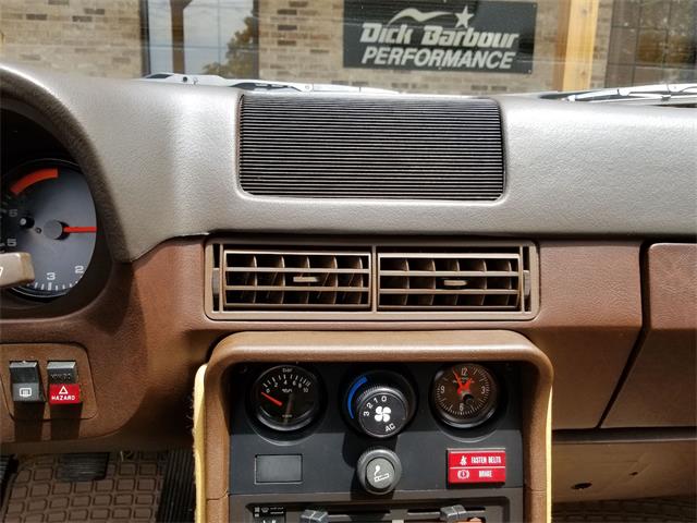 1982 Porsche 924 (CC-1248487) for sale in Oakwood, Georgia