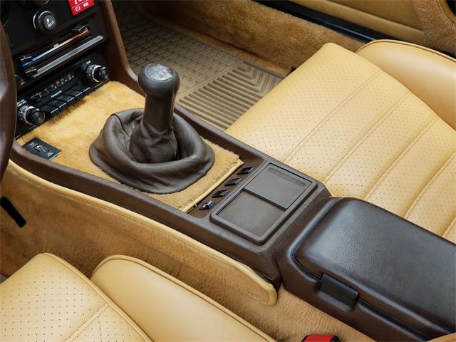 1982 Porsche 924 (CC-1248487) for sale in Oakwood, Georgia