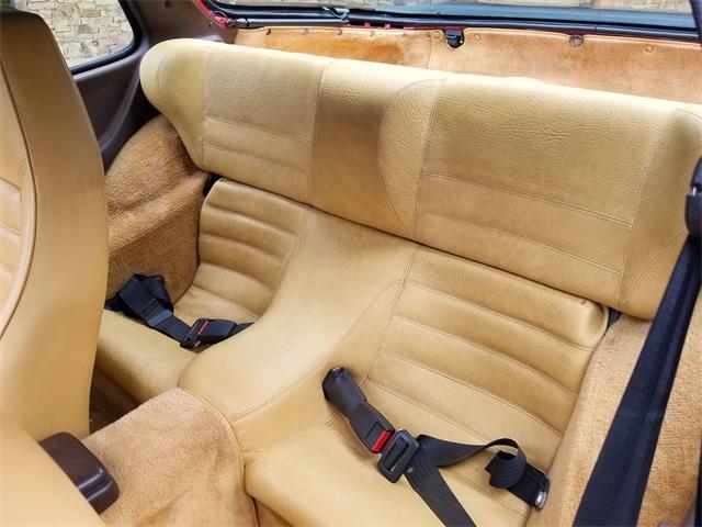 1982 Porsche 924 (CC-1248487) for sale in Oakwood, Georgia