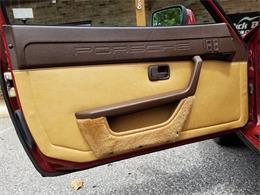 1982 Porsche 924 (CC-1248487) for sale in Oakwood, Georgia