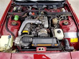 1982 Porsche 924 (CC-1248487) for sale in Oakwood, Georgia