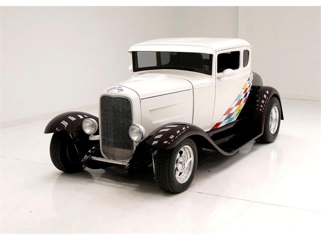 1931 Ford Model A (CC-1248513) for sale in Morgantown, Pennsylvania