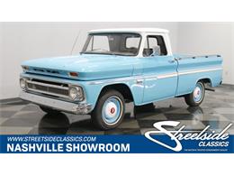 1966 Chevrolet C10 (CC-1248527) for sale in Lavergne, Tennessee
