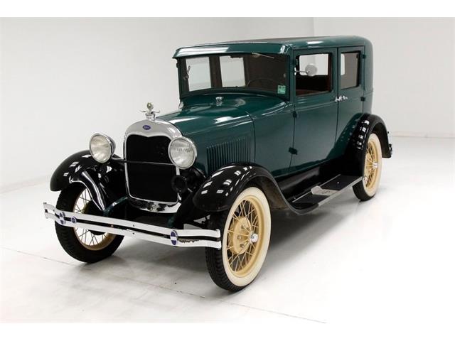1929 Ford Model A (CC-1240854) for sale in Morgantown, Pennsylvania