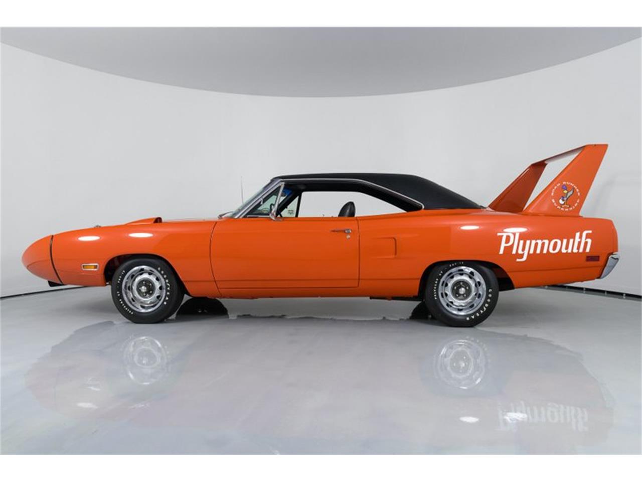 1970 Plymouth Superbird for Sale | ClassicCars.com | CC-1248544