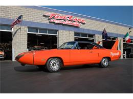 1970 Plymouth Superbird (CC-1248544) for sale in St. Charles, Missouri