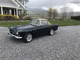 1965 Sunbeam Tiger (CC-1248552) for sale in , 