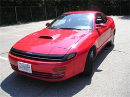 1990 Toyota Celica (CC-1248562) for sale in Swanzey, New Hampshire