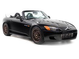 2003 Honda S2000 (CC-1248566) for sale in Fort Lauderdale, Florida