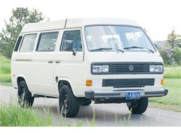 1987 Volkswagen Vanagon (CC-1248571) for sale in Bozeman, Montana
