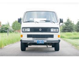 1987 Volkswagen Vanagon (CC-1248571) for sale in Bozeman, Montana