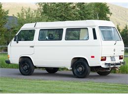 1987 Volkswagen Vanagon (CC-1248571) for sale in Bozeman, Montana