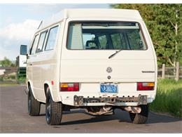 1987 Volkswagen Vanagon (CC-1248571) for sale in Bozeman, Montana