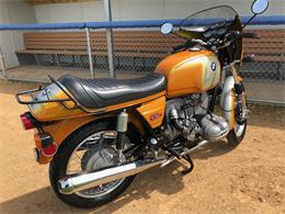1975 BMW Motorcycle (CC-1248573) for sale in Hopkins, Minnesota
