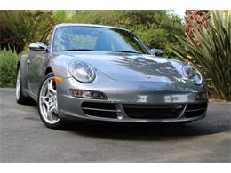 2005 Porsche 911 Carrera (CC-1248581) for sale in Aptos, California
