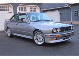 1988 BMW M3 (CC-1248587) for sale in Calgary, 