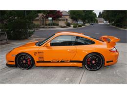 2011 Porsche 911 (CC-1248588) for sale in Livermore, California