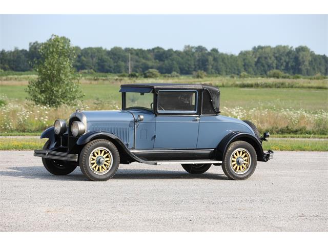 1928 Chrysler Model 72 (CC-1248593) for sale in Auburn, Indiana
