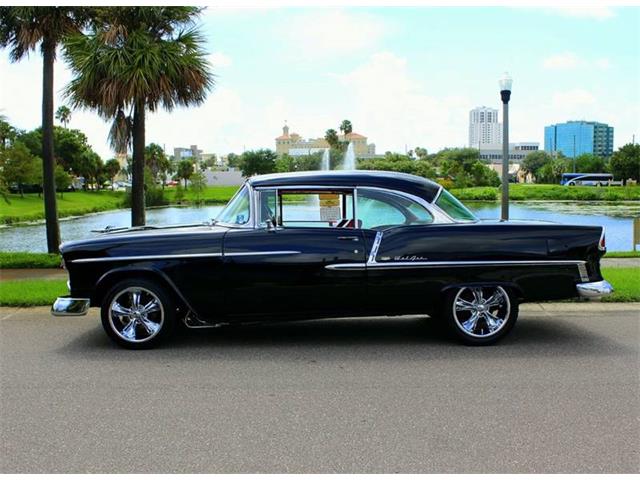 1955 Chevrolet Bel Air (CC-1248604) for sale in Clearwater, Florida