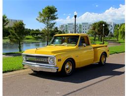 1969 Chevrolet C/K 10 (CC-1248605) for sale in Clearwater, Florida