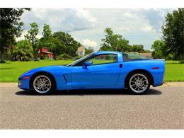2009 Chevrolet Corvette (CC-1248607) for sale in Clearwater, Florida