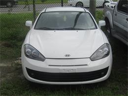 2007 Hyundai Tiburon (CC-1248608) for sale in Orlando, Florida