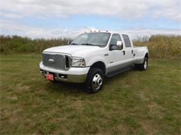 2006 Ford F350 (CC-1248619) for sale in Clarence, Iowa