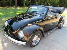 1968 Volkswagen Beetle (CC-1248621) for sale in Fayetteville, Georgia