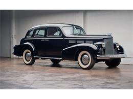 1938 Cadillac Series 65 (CC-1248636) for sale in Corpus Christi, Texas