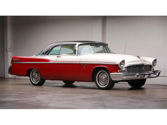 1956 Chrysler New Yorker (CC-1248639) for sale in Corpus Christi, Texas