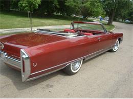 1966 Cadillac Eldorado (CC-1248666) for sale in Cadillac, Michigan