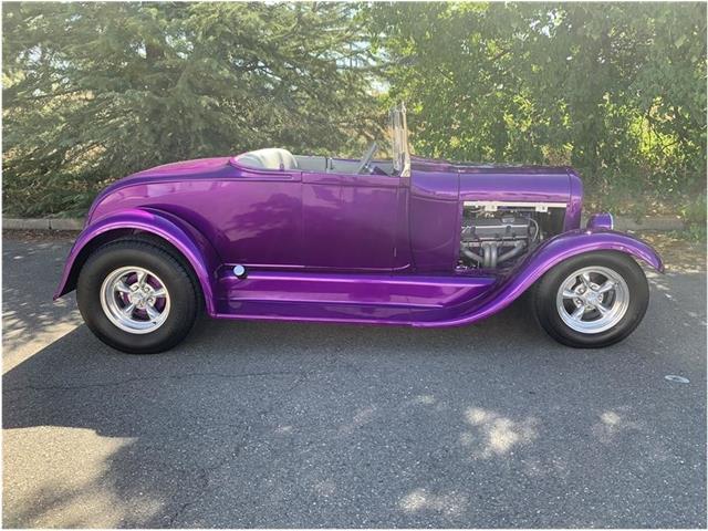 1929 Ford Roadster (CC-1248696) for sale in Roseville, California